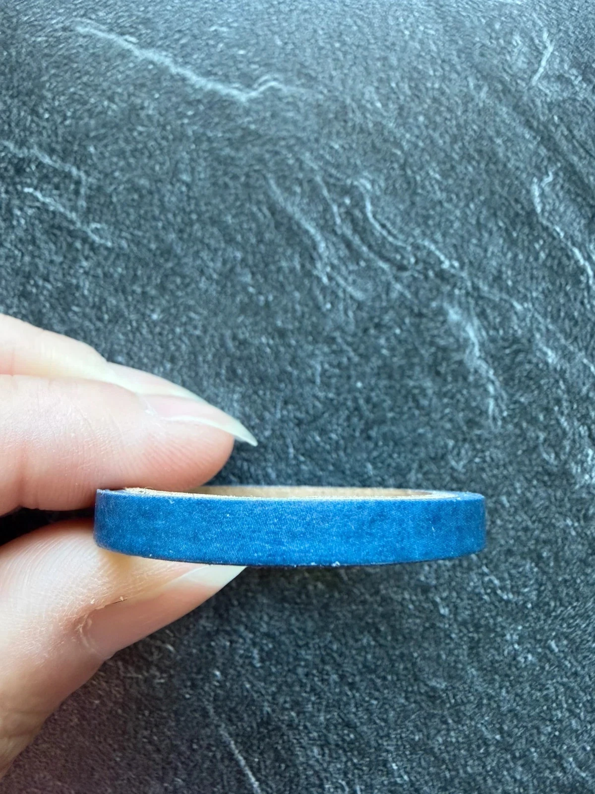 Rolo de fita washi adesiva para scrapbooking e artesanato – photo 2